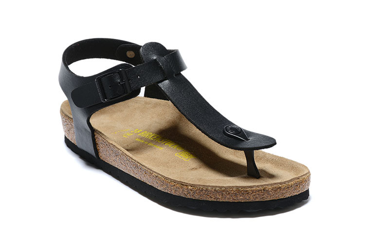 BIRKENSTOCK Cork Thong EVA New Style Size 36-45 Flip Flops Thong Sandals A221